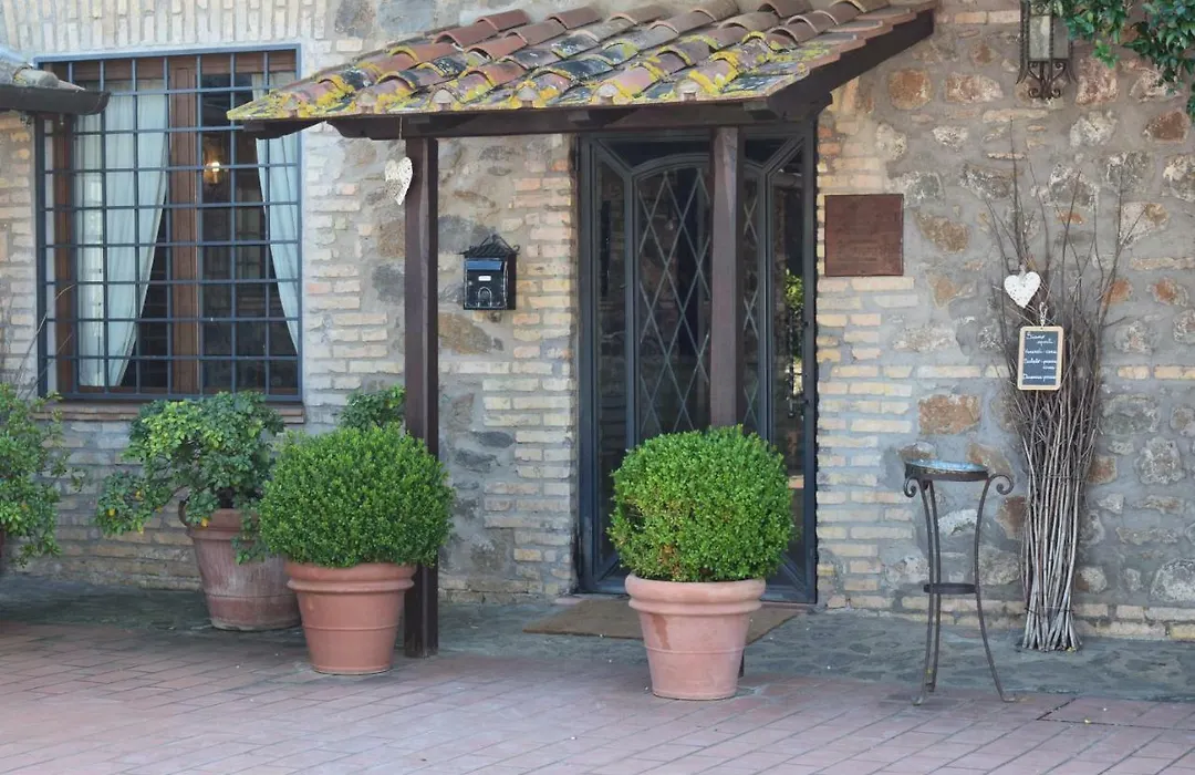 I Casali della Parata-1