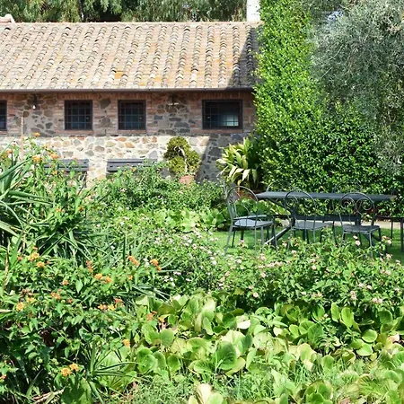 I Casali Della Parata-2
